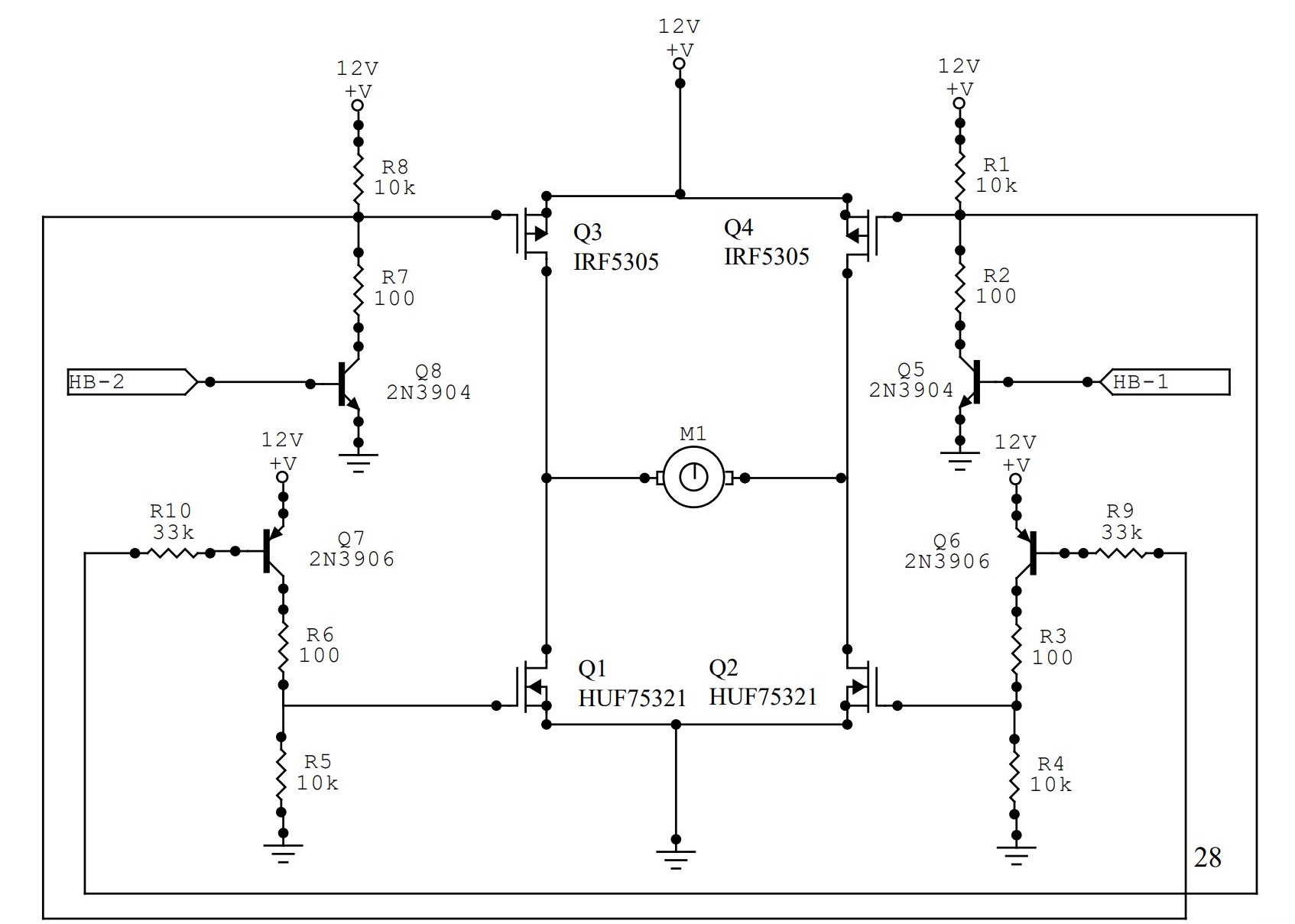 Devika Vishwanath Circuit Diagram